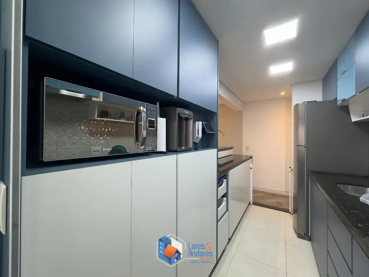 Apartamento, 2 quartos, 67 m² - Foto 18