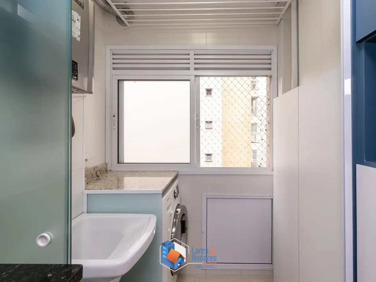 Apartamento, 2 quartos, 67 m² - Foto 15
