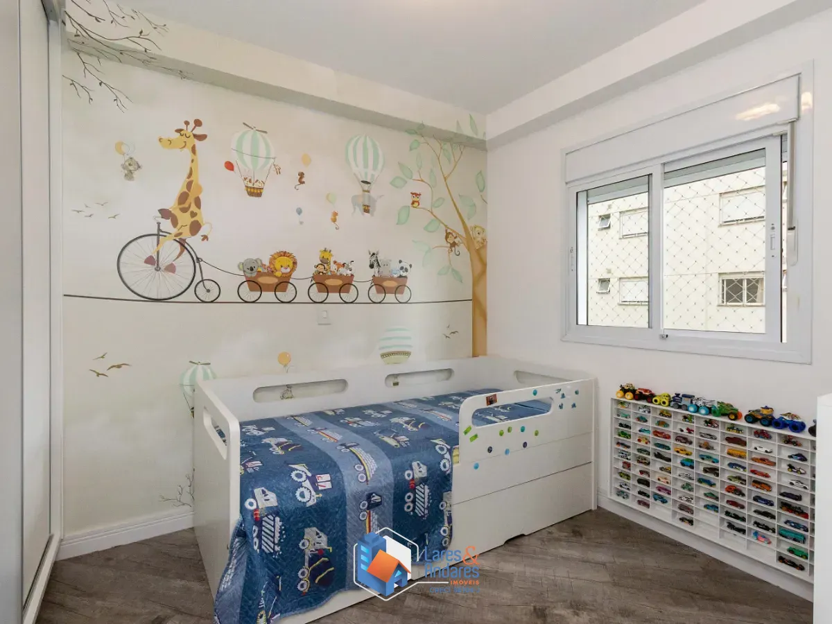 Apartamento, 2 quartos, 67 m² - Foto 23