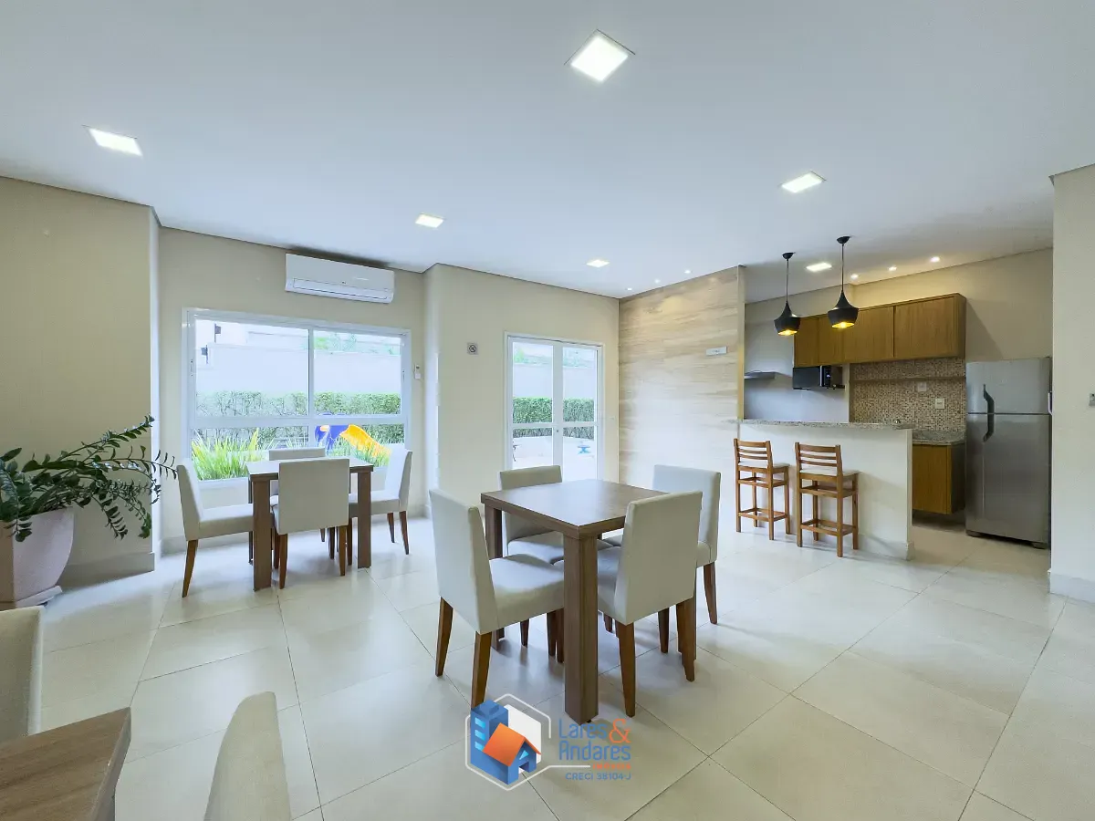 Apartamento, 2 quartos, 67 m² - Foto 38