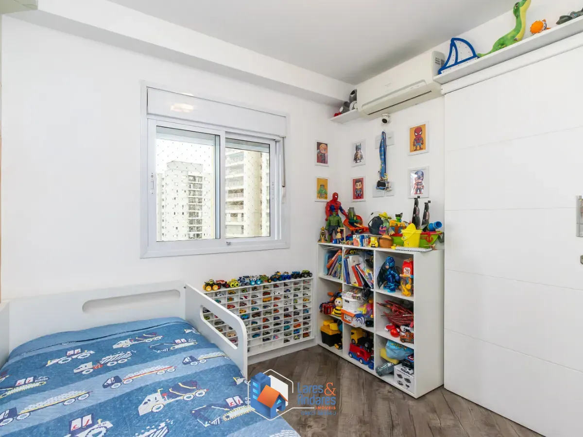Apartamento, 2 quartos, 67 m² - Foto 24