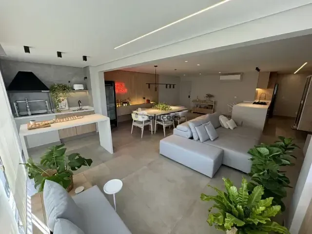 Apartamento 2 quartos e 3 banheiros, à venda, no bairro Parque Mandaqui em São Paulo
