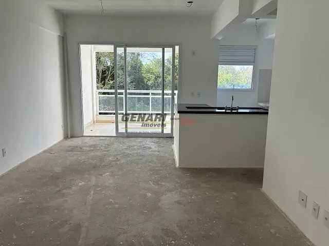 Apartamento 2 quartos e 3 banheiros, à venda, no bairro Vila Homero em Indaiatuba