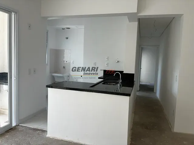 Apartamento 2 quartos e 3 banheiros, à venda, no bairro Vila Homero em Indaiatuba