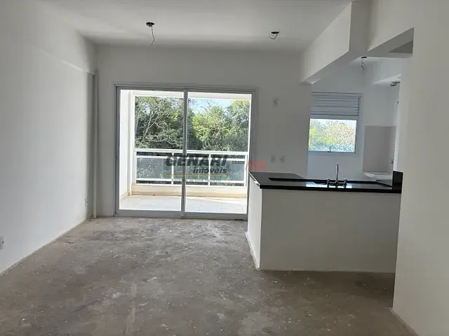 Apartamento 2 quartos e 3 banheiros, à venda, no bairro Vila Homero em Indaiatuba