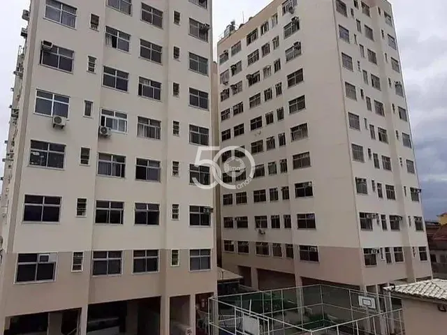 Apartamento 2 quartos e 1 banheiro, à venda, no bairro Vicente de Carvalho em Rio de Janeiro