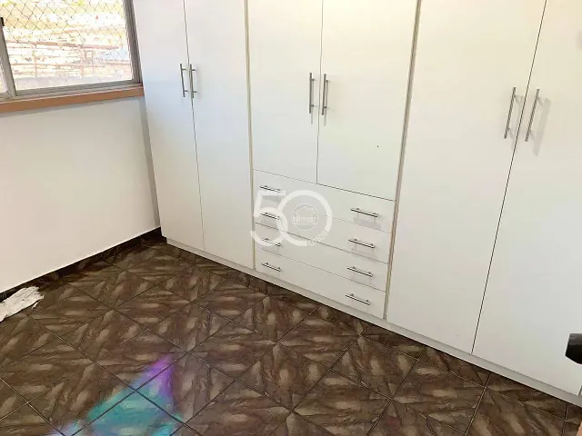Apartamento 2 quartos e 1 banheiro, à venda, no bairro Vicente de Carvalho em Rio de Janeiro