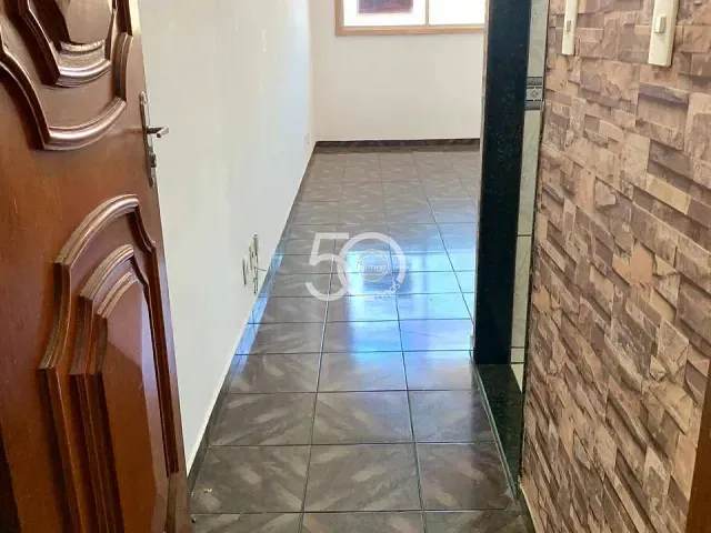 Apartamento 2 quartos e 1 banheiro, à venda, no bairro Vicente de Carvalho em Rio de Janeiro