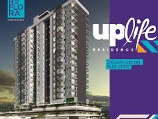 Foto do Apartamento - Apartamento à venda 1 Quarto, 1 Vaga, 38.2M², Jardim Oswaldo Cruz, São José dos Campos - SP | Uplife | INDEPENDENCE NEGOCIOS IMOBILIARIOS LTDA