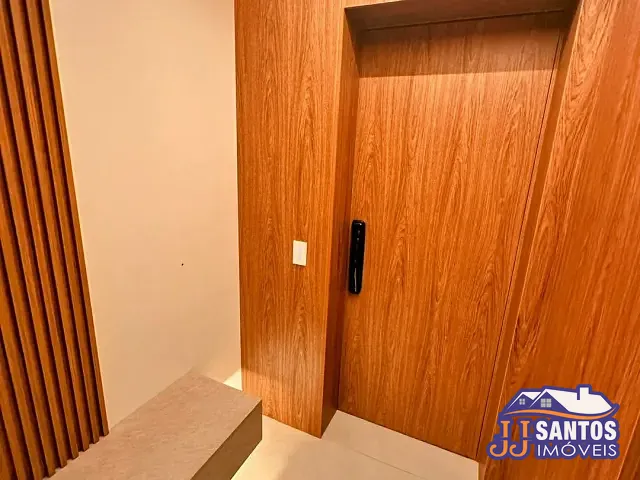Apartamento 3 quartos e 4 banheiros, à venda, no bairro Vila Independência em São Paulo