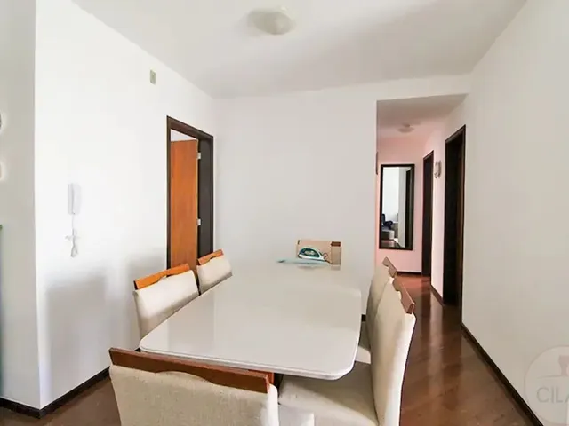 Apartamento 3 quartos e 2 banheiros, à venda, no bairro Vista Alegre em Curitiba