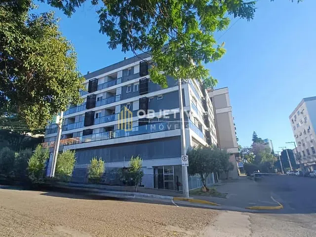 Apartamento com 127m² 2 quartos e 2 banheiros, à venda, no bairro Vila Nova em Novo Hamburgo