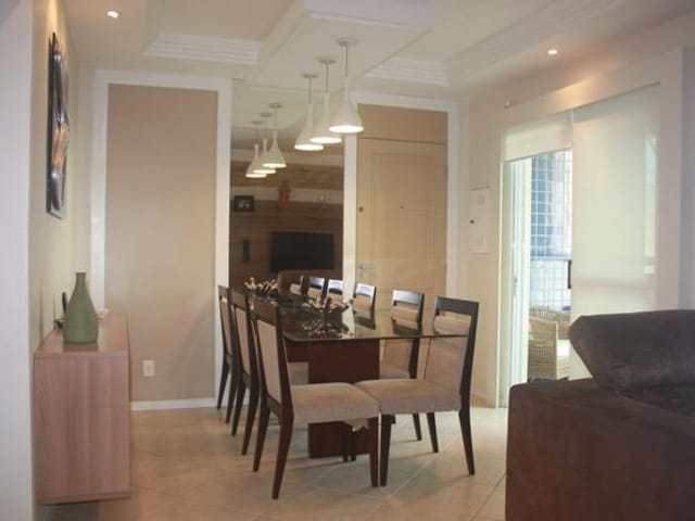 Foto do Apartamento - Apartamento  residencial à venda, Parque Campolim, Sorocaba. | Ary Proenca Negócios Imobiliários Ltda