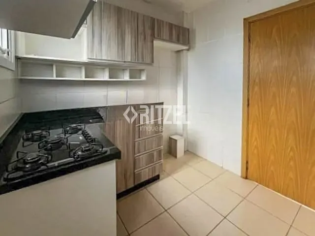 Apartamento com 60m² 2 quartos e 1 banheiro, para alugar, no bairro Rondônia em Novo Hamburgo