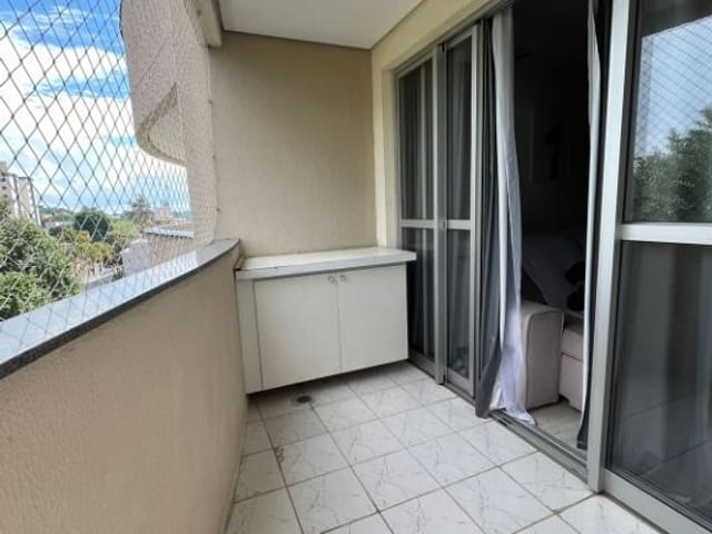 Foto do Apartamento - Apartamento à venda 2 Quartos, 1 Suite, 1 Vaga, 65M², Jardim das Indústrias, São José dos Campos - SP | Edifício Varandas Bouganville | RUSSI IMÓVEIS