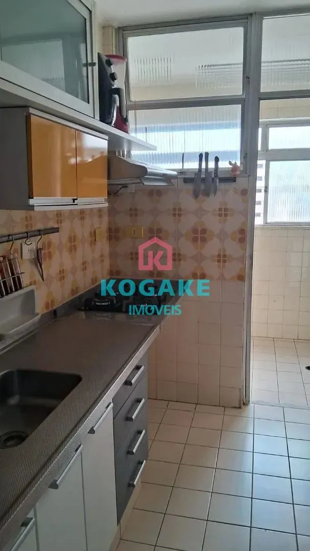 Apartamento, 2 quartos, 78 m² - Foto 3