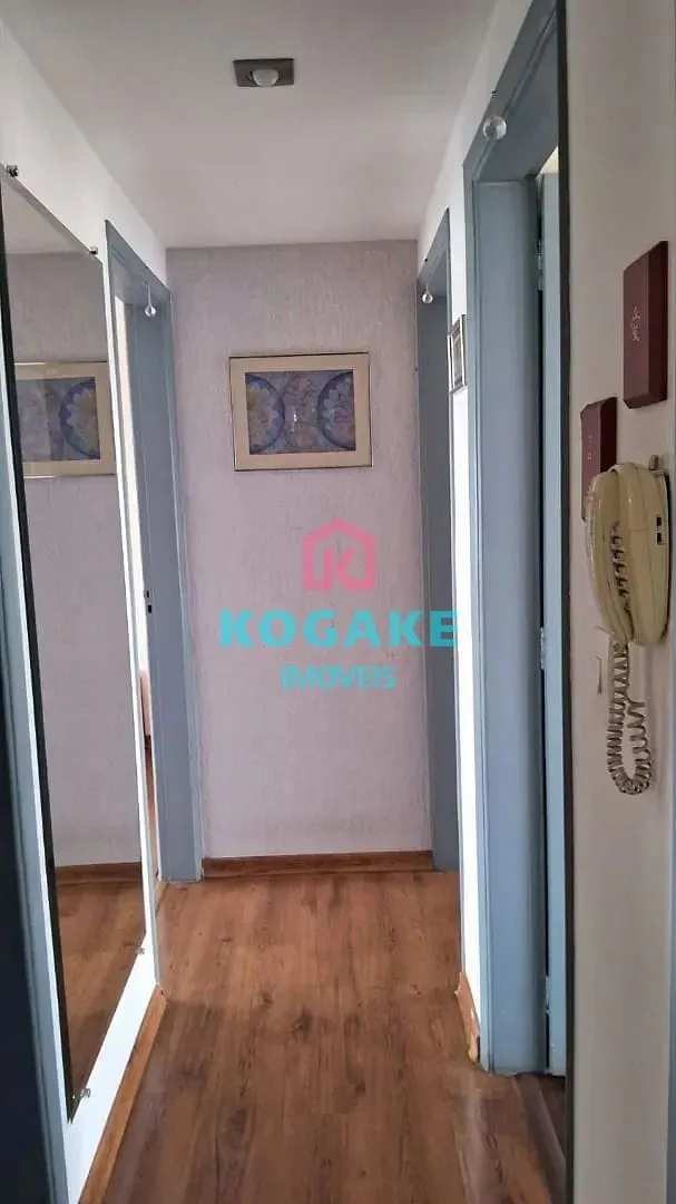 Apartamento, 2 quartos, 78 m² - Foto 9