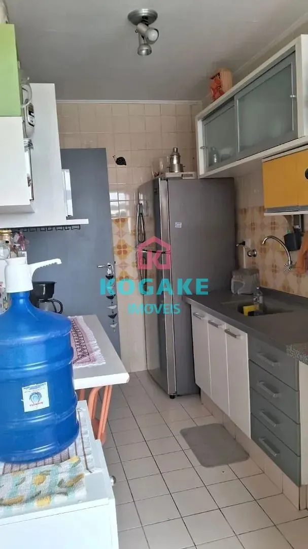 Apartamento, 2 quartos, 78 m² - Foto 6