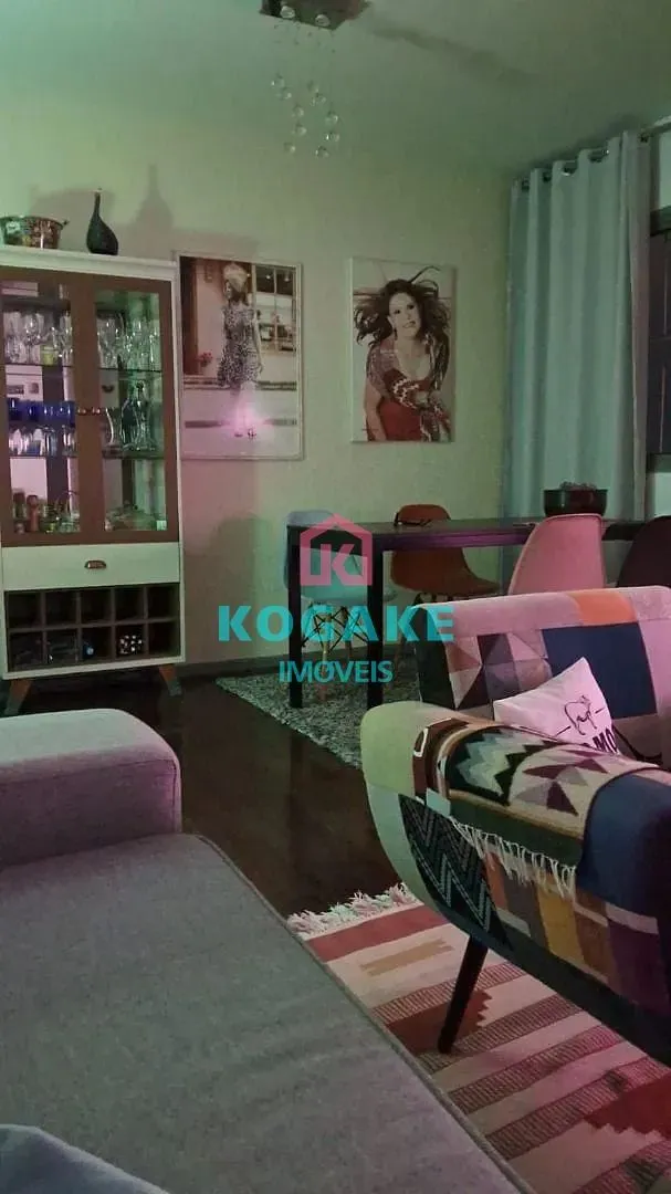 Apartamento, 2 quartos, 78 m² - Foto 7