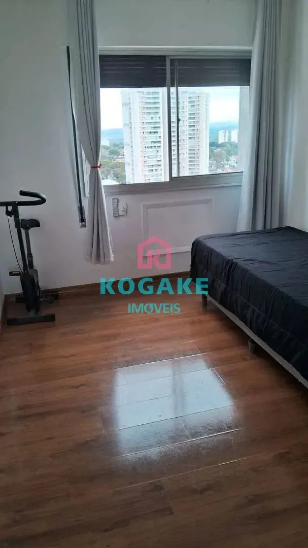 Apartamento, 2 quartos, 78 m² - Foto 11