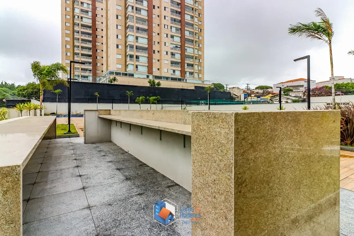Apartamento, 2 quartos, 70 m² - Foto 24