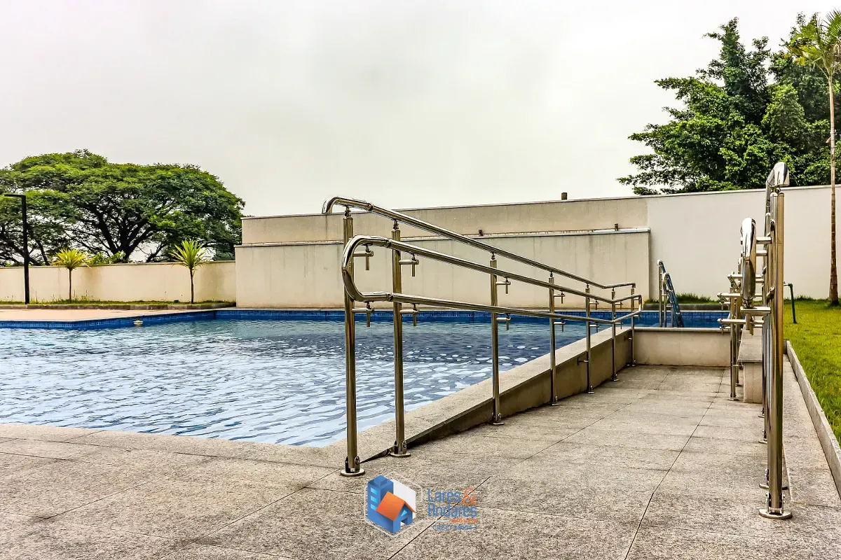 Apartamento, 2 quartos, 70 m² - Foto 26