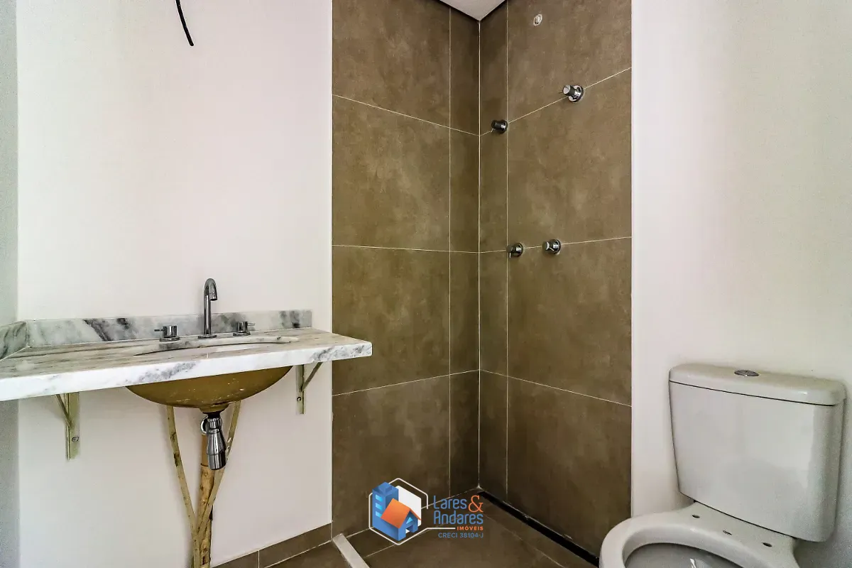 Apartamento, 2 quartos, 70 m² - Foto 17