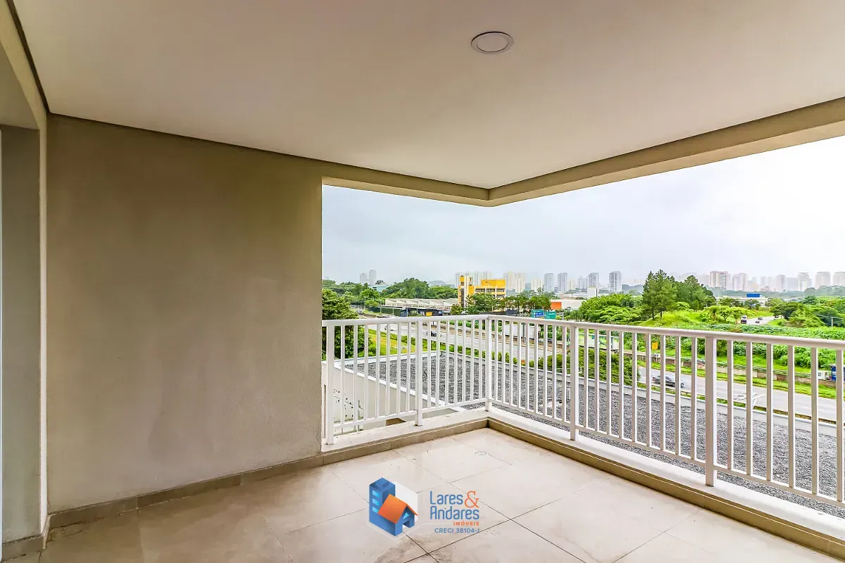 Apartamento, 2 quartos, 70 m² - Foto 6