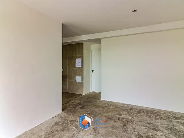 Apartamento com 88270m² 2 quartos e 2 banheiros, à venda, no bairro Parque São Domingos em São Paulo