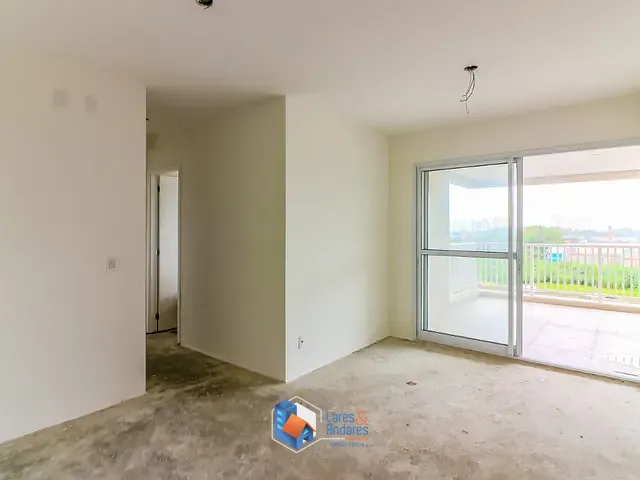 Apartamento com 88270m² 2 quartos e 2 banheiros, à venda, no bairro Parque São Domingos em São Paulo