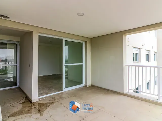 Apartamento com 88270m² 2 quartos e 2 banheiros, à venda, no bairro Parque São Domingos em São Paulo