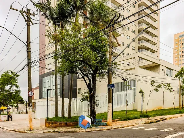Apartamento com 88270m² 2 quartos e 2 banheiros, à venda, no bairro Parque São Domingos em São Paulo