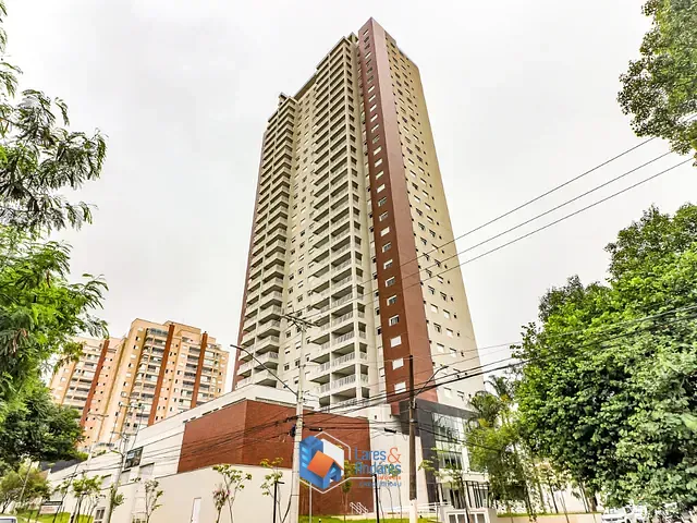 Apartamento com 88270m² 2 quartos e 2 banheiros, à venda, no bairro Parque São Domingos em São Paulo
