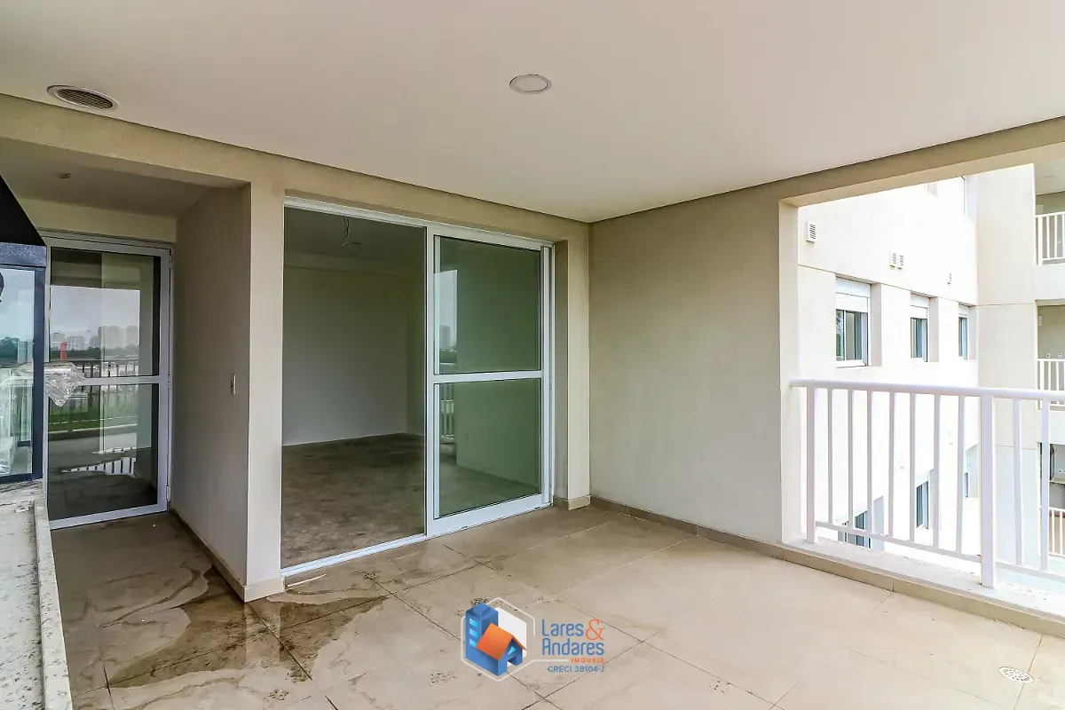 Apartamento, 2 quartos, 70 m² - Foto 5