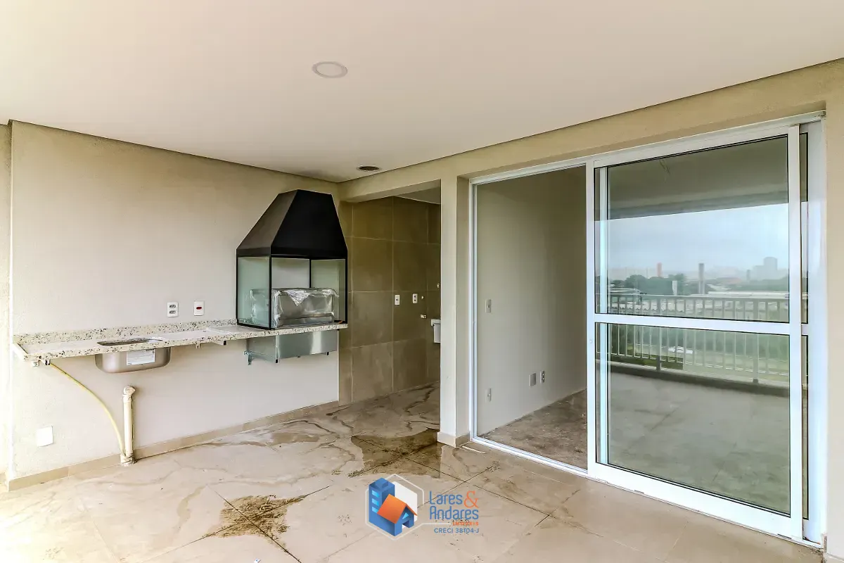 Apartamento, 2 quartos, 70 m² - Foto 9