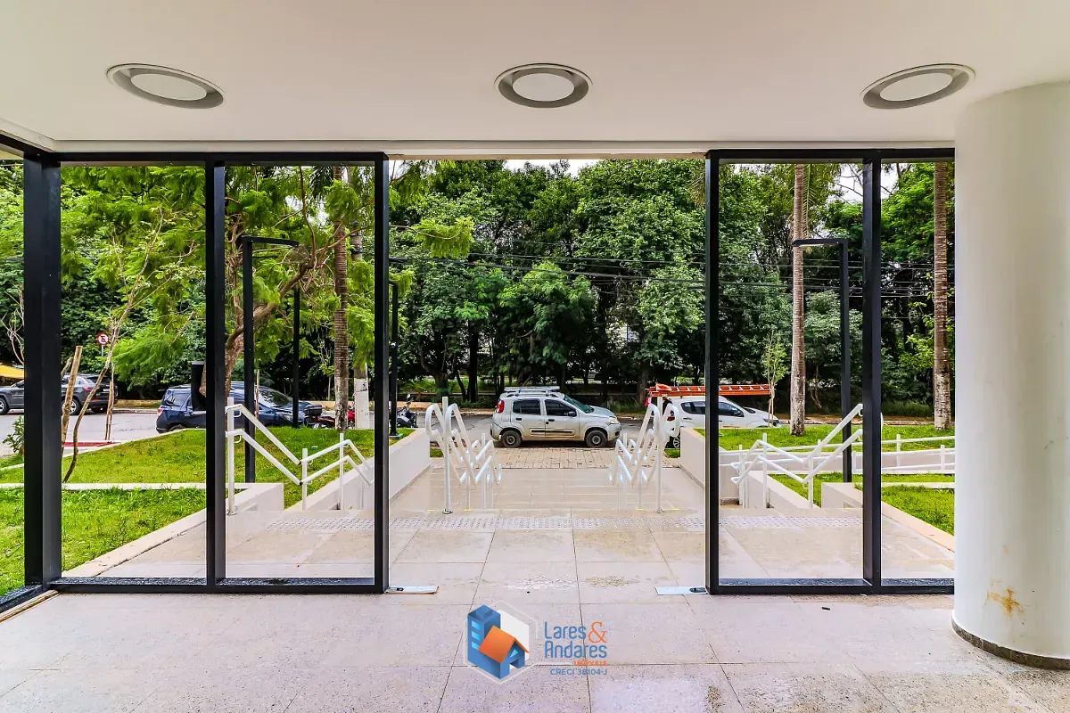 Apartamento, 2 quartos, 70 m² - Foto 40