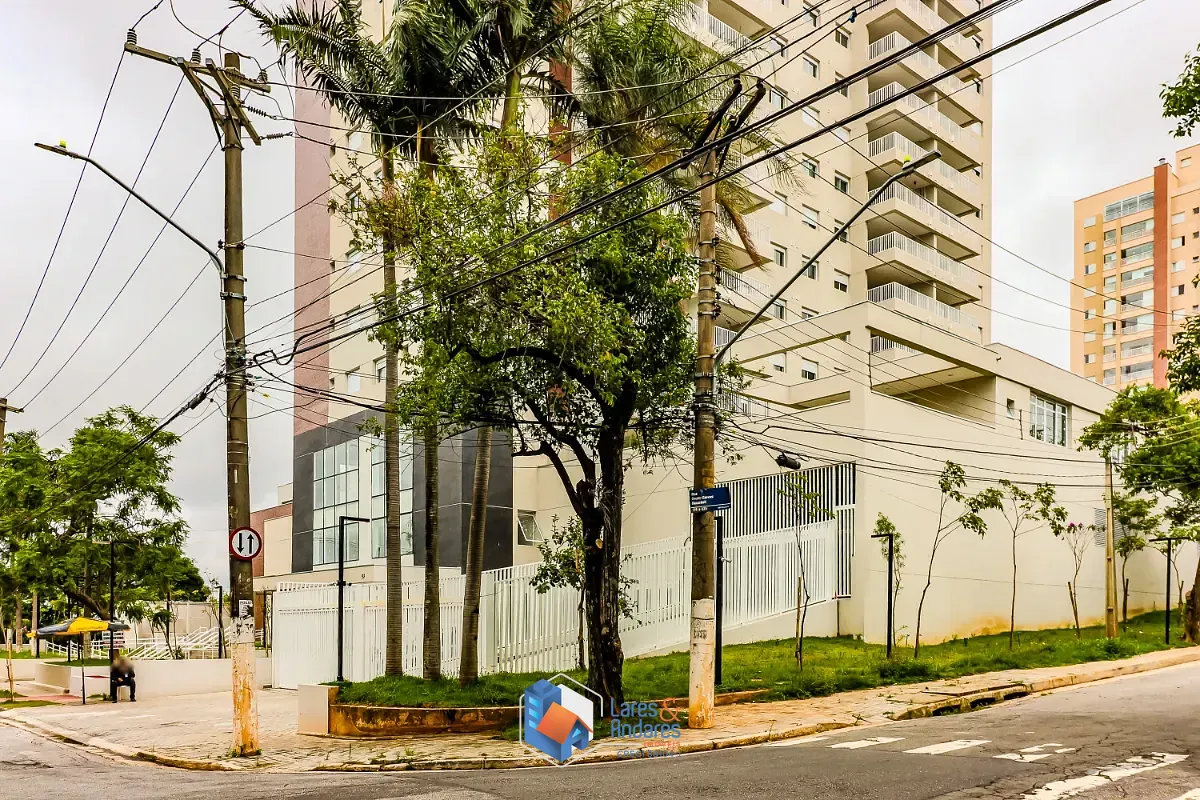 Apartamento, 2 quartos, 70 m² - Foto 2