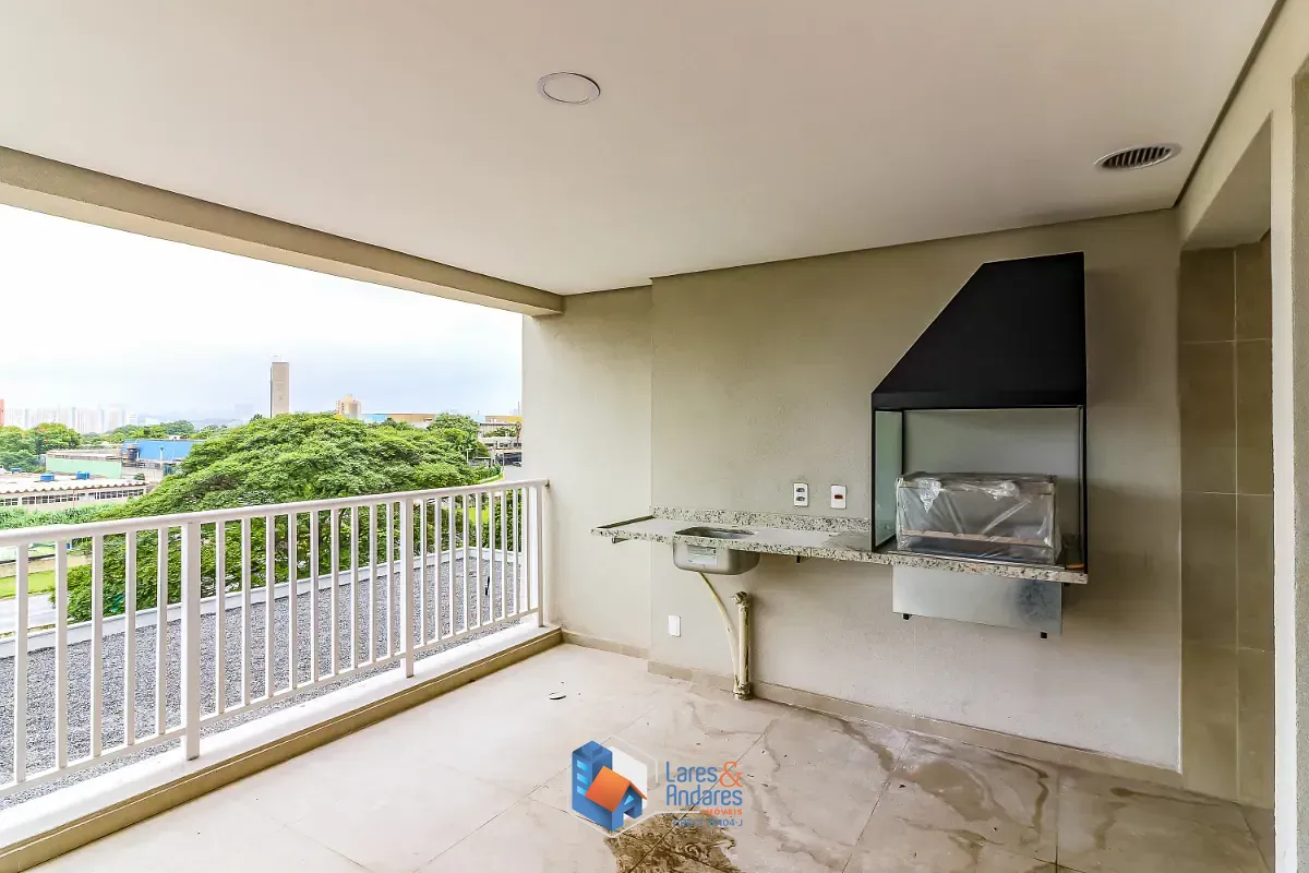 Apartamento, 2 quartos, 70 m² - Foto 7
