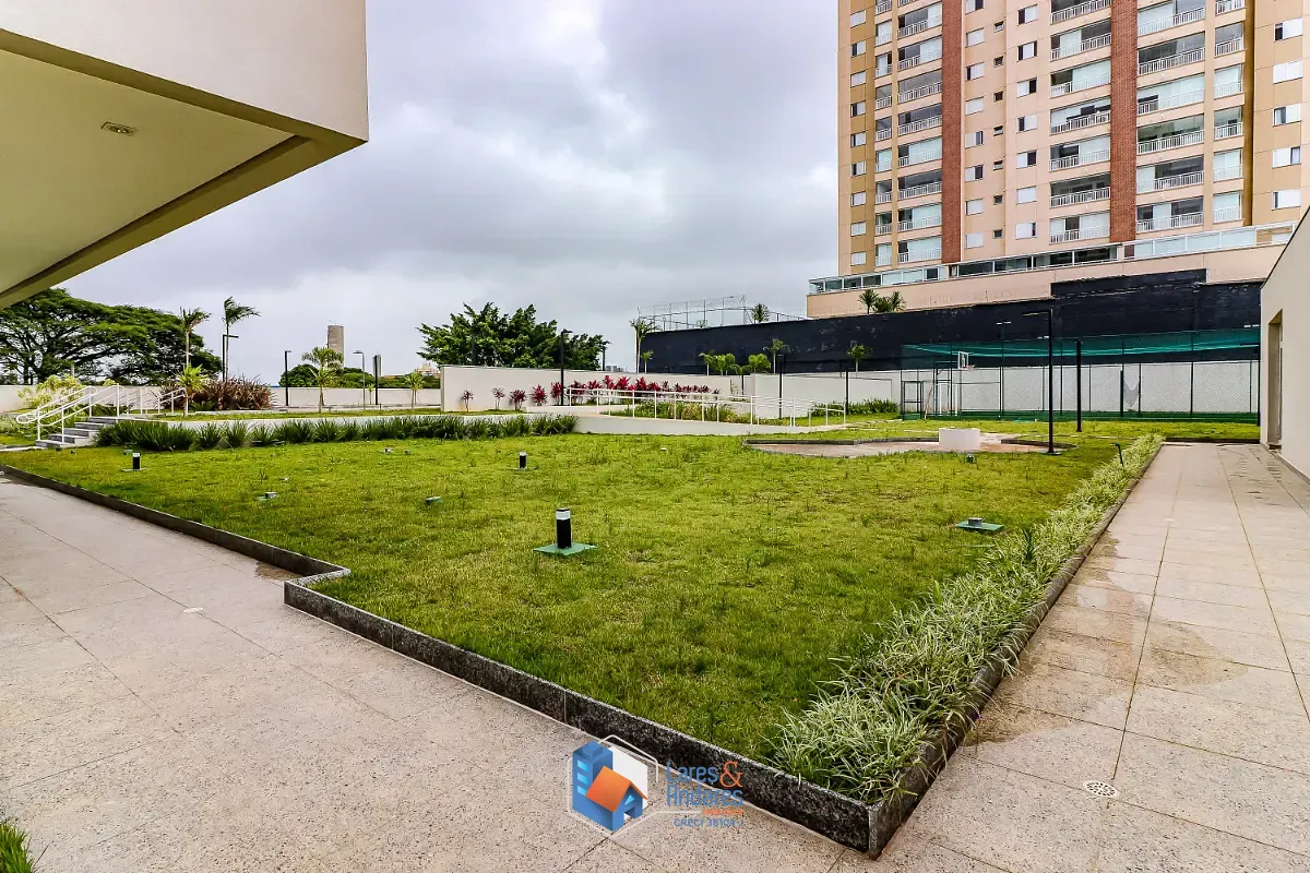 Apartamento, 2 quartos, 70 m² - Foto 27