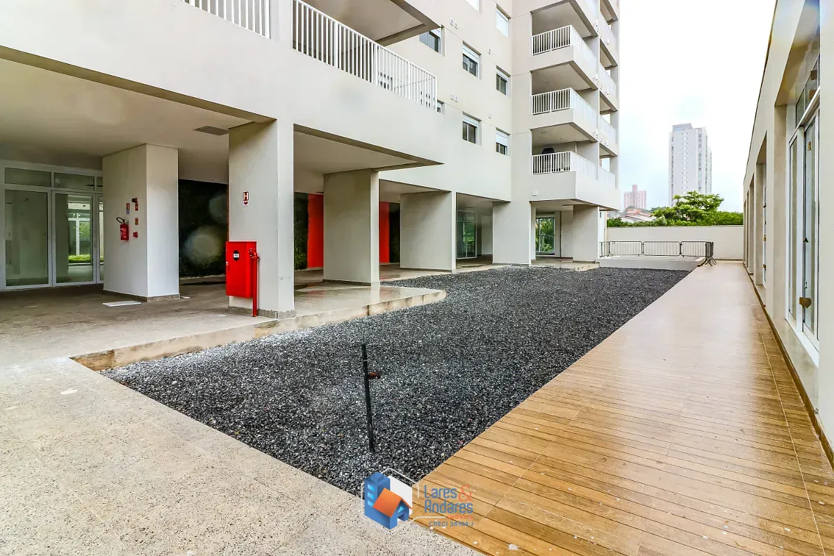 Apartamento, 2 quartos, 70 m² - Foto 30