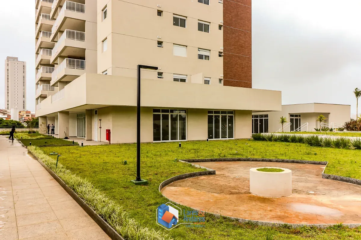 Apartamento, 2 quartos, 70 m² - Foto 31