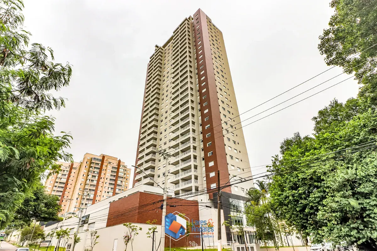 Apartamento, 2 quartos, 70 m² - Foto 1