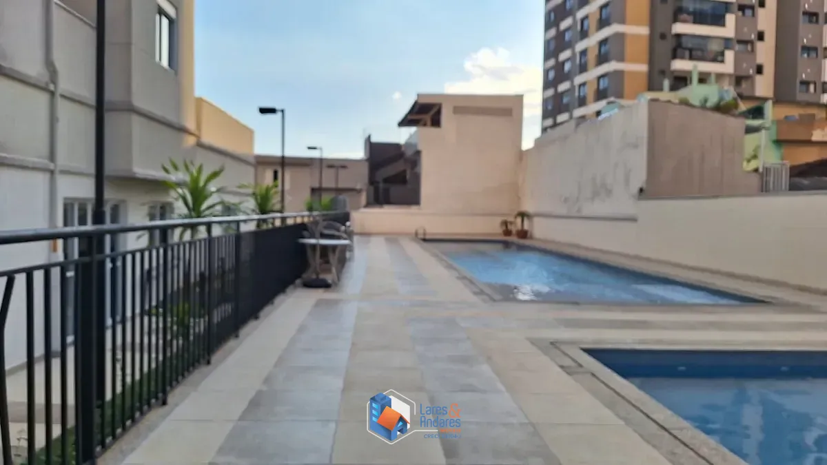 Apartamento, 2 quartos, 52 m² - Foto 48
