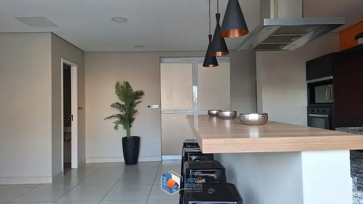 Apartamento, 2 quartos, 52 m² - Foto 34
