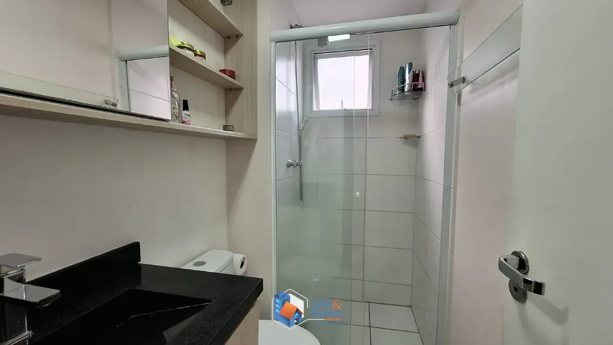 Apartamento, 2 quartos, 52 m² - Foto 14