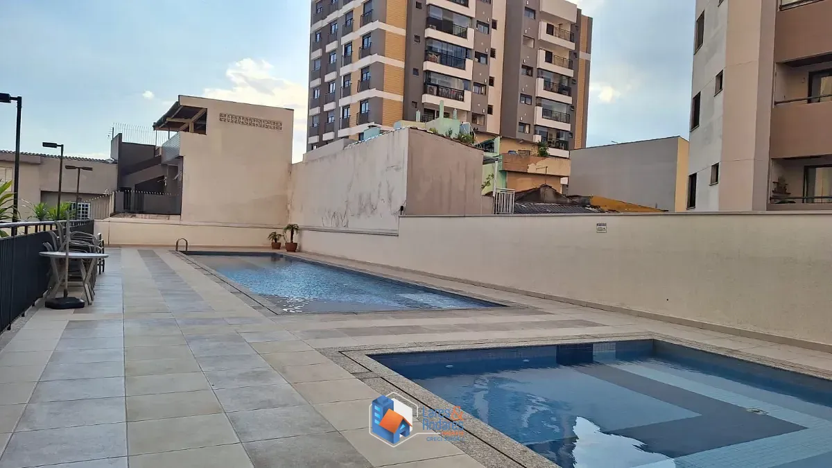 Apartamento, 2 quartos, 52 m² - Foto 42
