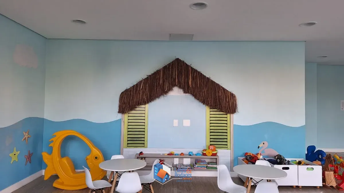Apartamento, 2 quartos, 52 m² - Foto 38