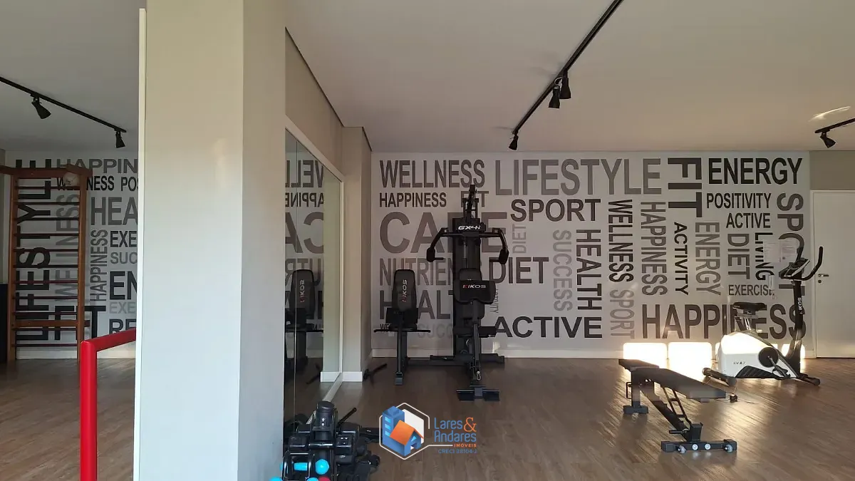 Apartamento, 2 quartos, 52 m² - Foto 45