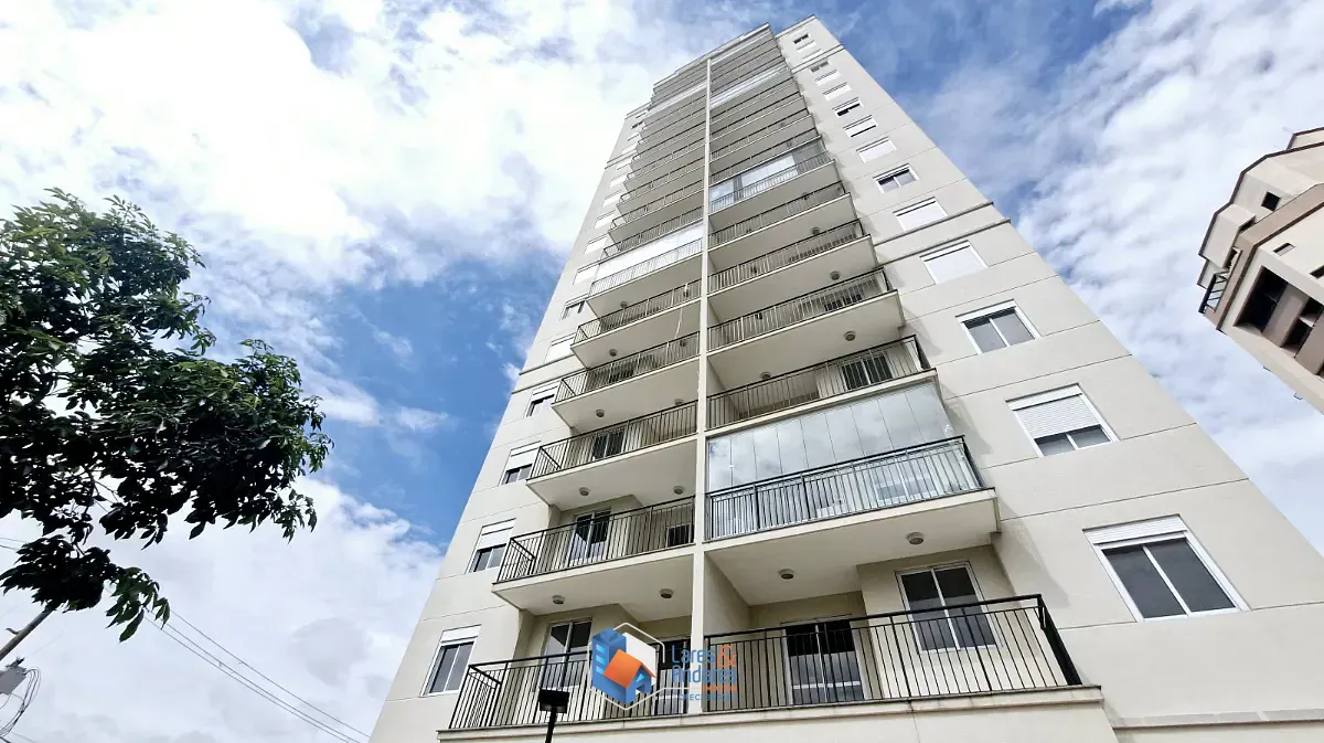 Apartamento, 2 quartos, 52 m² - Foto 2
