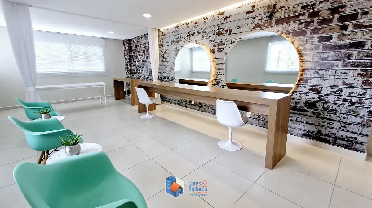 Apartamento, 2 quartos, 52 m² - Foto 27